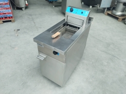 Electric fryer Morice